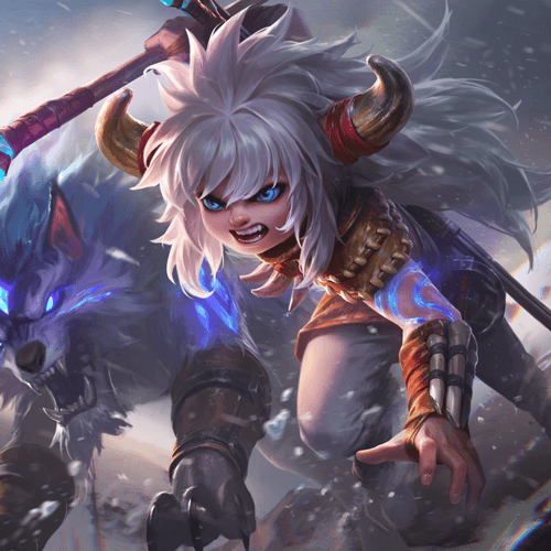 Popol and Kupa hero icon