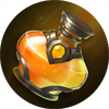 Rock Potion