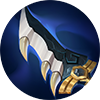 Nimble Blade