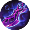 Scarlet Phantom
