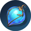 Shimmering Lantern