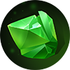 Vitality Crystal