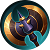 Pillager Axe