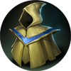 Magic Resist Cloak