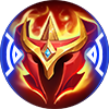 Courage Mask
