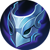 Iron Mask