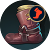 Roaming Boots - Encourage