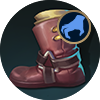 Ice Hunter's Speed Boots