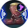 Roaming Boots - Conceal