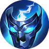 Awe Mask