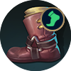 Roaming Boots - Favor