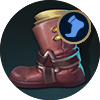 Roaming Boots - Dire Hit