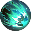 Tectonic Charge