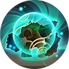 Bastion of Stone