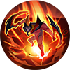 Chasm Trample
