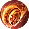 Molten Scythes
