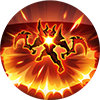 Cauterant Inferno