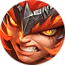 Aulus counters Harith in MLBB