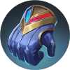 Expert Gloves