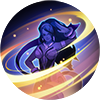 Frostmoon Shield
