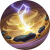 Divine Retribution