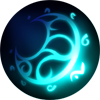 Blessing of Moon Goddess
