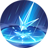 Hailstone Blast