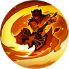 Cleaving Axe