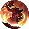 Rage Incarnate