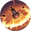 Fury Shock