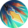 Dragon Flurry