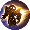 Transcendent Ward