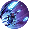 Arcane Shade