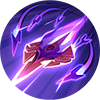 Abyssal Bone Needle