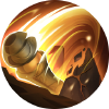 Simian God