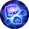 Fist Crack