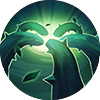 Wrath of Dryad