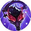 Black Dragon Form