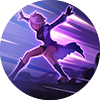 Falling!