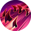 Sanguine Claws