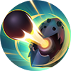 Crab Claw Cannon