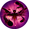 Bats Feast