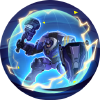 Electro Airbag