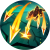 Strafe