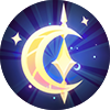 Starmoon Casket