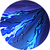 Forked Lightning