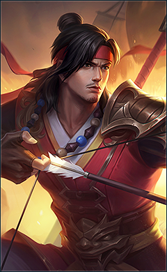 Yi Sun-shin portrait