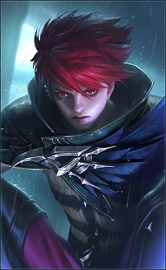 Julian portrait