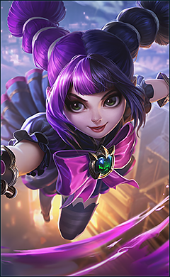 Lylia