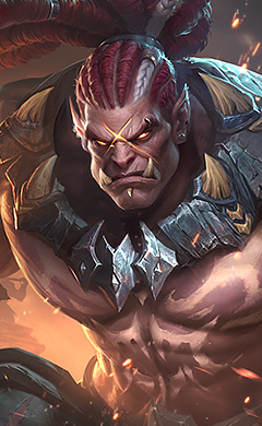Balmond portrait